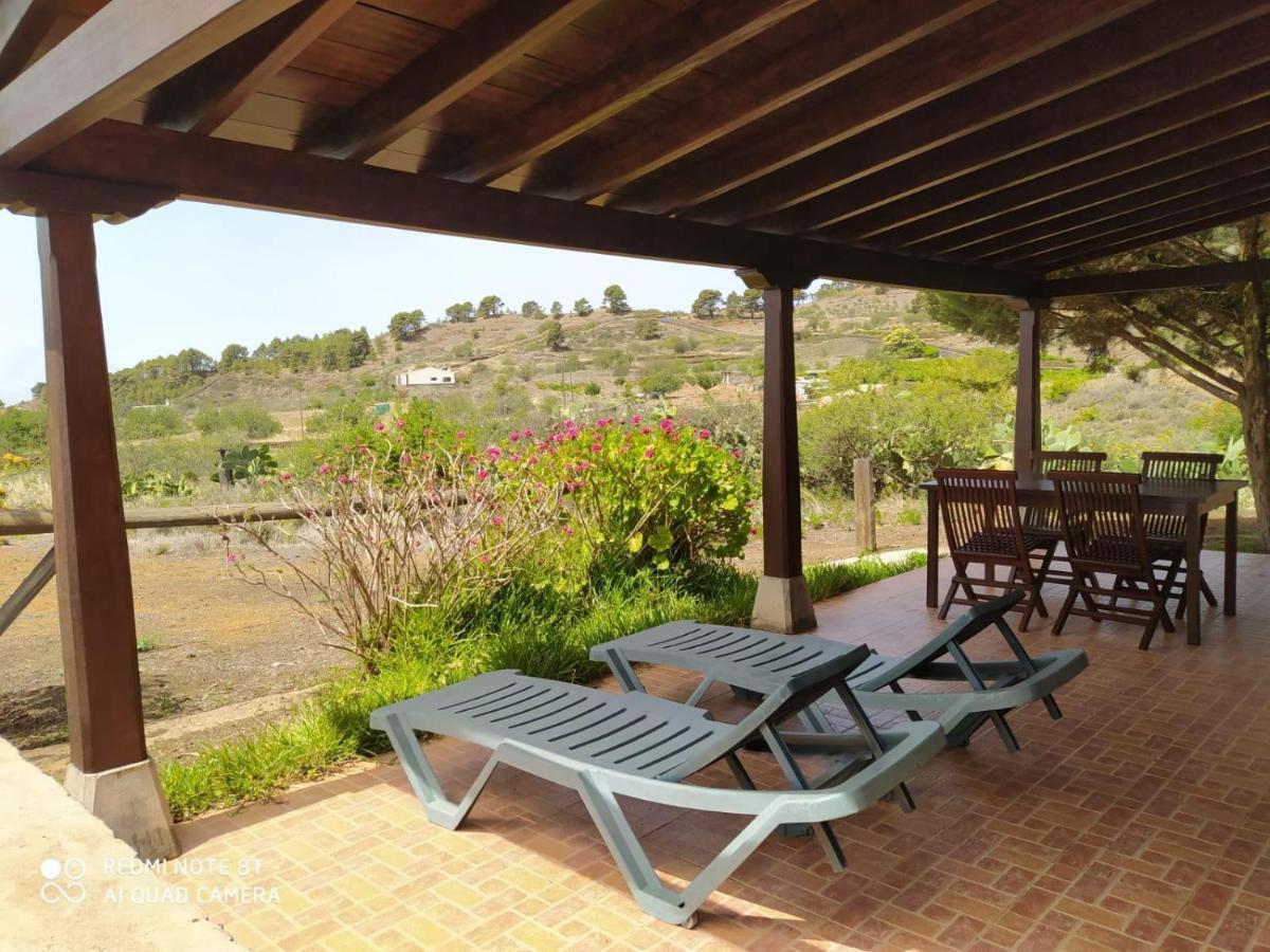 Casa Rural El Pajar El Pinar  Exterior photo